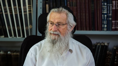 להרבות תורה בישראל (אתר ישיבה / yeshiva.co) להרבות תורה בישראל