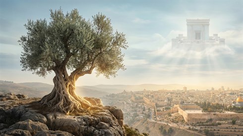 "תביאמו ותיטעמו בהר נחלתך" "תביאמו ותיטעמו בהר נחלתך"