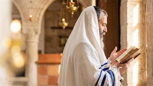 בחירת נוסח ומנהג לחוזרים בתשובה בחירת נוסח ומנהג לחוזרים בתשובה