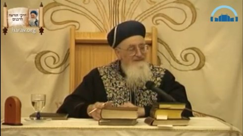 איך מתמודדים עם איומי הפחדה של שונאי ישראל? (אתר ישיבה / yeshiva.co) איך מתמודדים עם איומי הפחדה של שונאי ישראל?