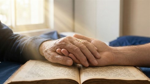 פרשת השבוע - לְמַעַן יַאֲרִיכוּן יָמֶיךָ פרשת השבוע - לְמַעַן יַאֲרִיכוּן יָמֶיךָ