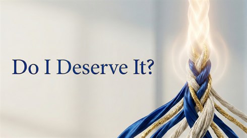 Do I Deserve It? (Gemini) Do I Deserve It?