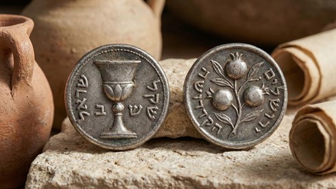 דיני זכר למחצית השקל דיני זכר למחצית השקל
