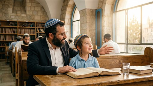 הסברים ושאלות באמונה לילד קטן הסברים ושאלות באמונה לילד קטן