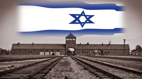 חורבן, אמונה ותקומה: יום השואה במבט היסטורי חורבן, אמונה ותקומה: יום השואה במבט היסטורי