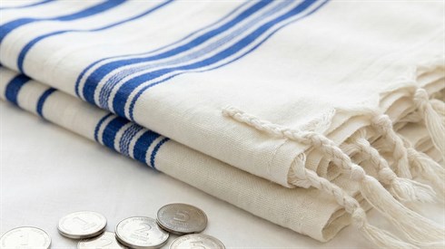 מה לעשות עם ציצית פסולה מה לעשות עם ציצית פסולה