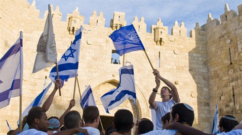 תפילת יום ירושלים בשידור חי מהכותל המערבי | תשפ"ו תפילת יום ירושלים בשידור חי מהכותל המערבי | תשפ"ו