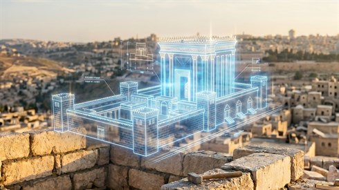 מה הקשר המפתיע בין ששת הימים לפרשת במדבר? מה הקשר המפתיע בין ששת הימים לפרשת במדבר?