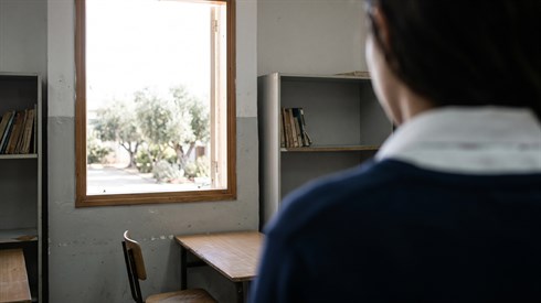 מה עושים כשתחושת הבדידות לא עוזבת והחברות מרגישה מאולצת? מה עושים כשתחושת הבדידות לא עוזבת והחברות מרגישה מאולצת?