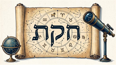 The Atheistโs "Chukat" (Gemini) The Atheistโs "Chukat"