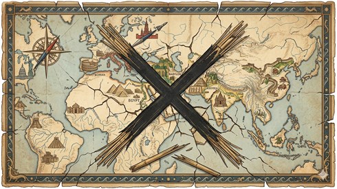 The Illusion of Alliances (Gemini) The Illusion of Alliances