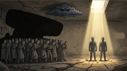 The Mind of Terror