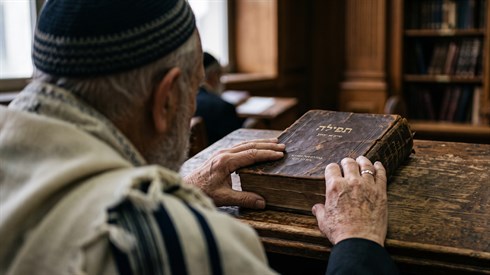 "אוהבי ה' שינאו רע" - קנאת פנחס לה' יתרך