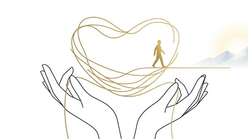 The Boundary of Love (Gemini) The Boundary of Love