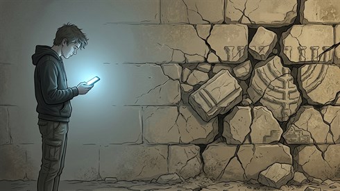 The Complacency Crisis (Gemini) The Complacency Crisis