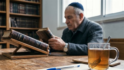 לימוד תורת הנסתר: למי זה מתאים ומתי נכון להתחיל?