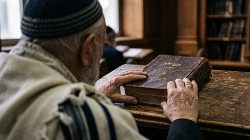 בודדים? האם צריך זוגיות עם אלוקים לפני שמתחתנים?