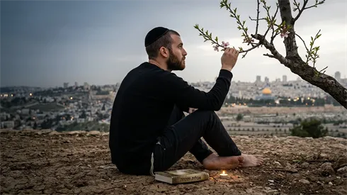 Mourning on Rosh Chodesh Av (Gemini) Mourning on Rosh Chodesh Av