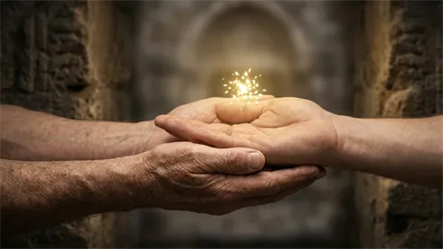 Judaism’s Social Vision (Gemini) Judaism’s Social Vision