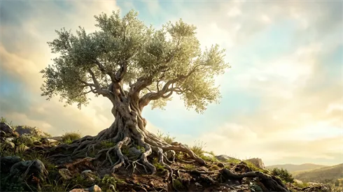 למה התורה הסתירה את המקום של בית המקדש? (Gemini) למה התורה הסתירה את המקום של בית המקדש?
