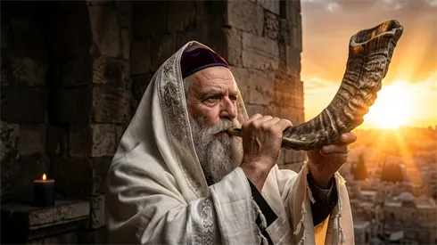 Don't Wait for Rosh Hashanah - Take the Elul Challenge