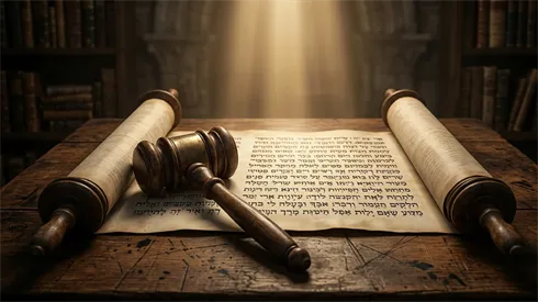 Justice Starts with Listening