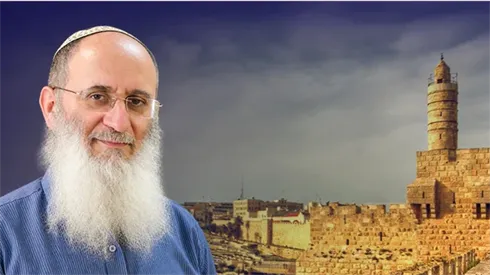 שבת שובה במלון סקייליין בירושלים בהשתתפות הרב אורי שרקי (אתר ישיבה / yeshiva.co) שבת שובה במלון סקייליין בירושלים בהשתתפות הרב אורי שרקי
