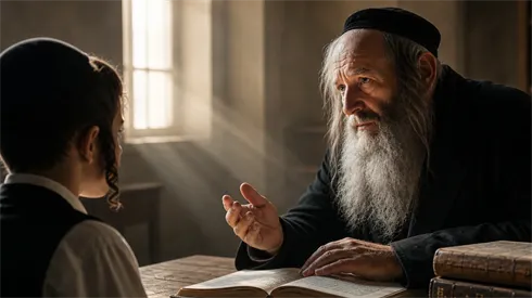 רבי שמחה בונים מפשיסחה: דרכו, תורתו וסיפוריו של גדול חסידי פשיסחה (Chat Gpt) רבי שמחה בונים מפשיסחה: דרכו, תורתו וסיפוריו של גדול חסידי פשיסחה