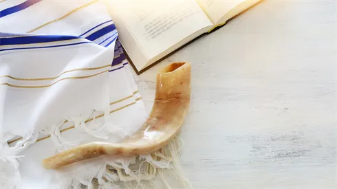 התשובה ועבודת ראש השנה
