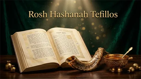 Universal or Jewish? Decoding Rosh Hashanah Prayers (Gemini) Universal or Jewish? Decoding Rosh Hashanah Prayers