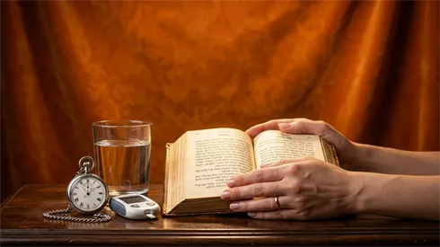 Pregnancy and Yom Kippur (Gemini) Pregnancy and Yom Kippur