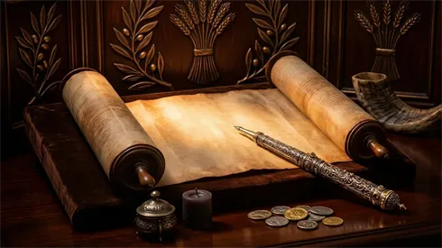 Unlocking the Segulah of Maftir Yonah on Yom Kippur (Gemini) Unlocking the Segulah of Maftir Yonah on Yom Kippur