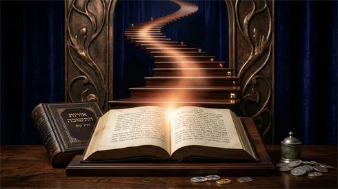 Why the Pursuit of Perfection Is Your Ultimate Teshuva (Gemini) Why the Pursuit of Perfection Is Your Ultimate Teshuva