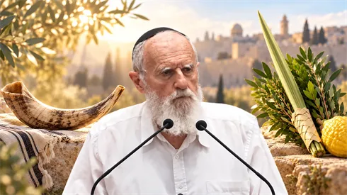 שופר ולולב הגזול - הרב חיים כץ שליט"א (אתר ישיבה / yeshiva.co) שופר ולולב הגזול - הרב חיים כץ שליט"א