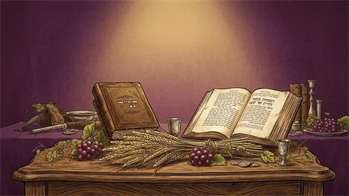 Finding Real Joy in Serving Hashem