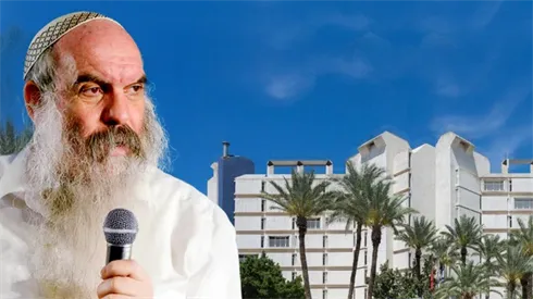 שבת וירא עם הרב יהושע שפירא בטבריה (צילומים: יח"צ, דוד שטיין, עיבוד אתר ישיבה) שבת וירא עם הרב יהושע שפירא בטבריה
