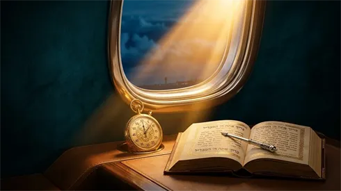 Seconds from Disaster: What Really Saved 174 Passengers Above Dubai?