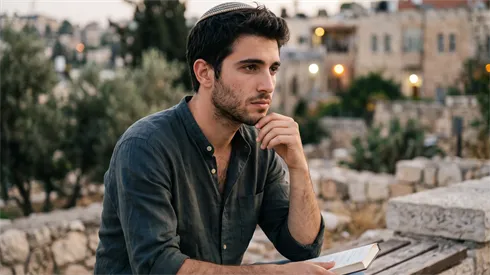 האם יש מקום לספקות וכפירה בעולם האמונה?