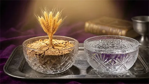 Why Israel and the Diaspora Pray for Rain on Different Dates (Gemini) Why Israel and the Diaspora Pray for Rain on Different Dates