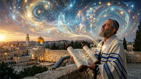 אם "אין עוד מלבדו" – איך אפשר לאהוב ולבחור? (Gemini) אם "אין עוד מלבדו" – איך אפשר לאהוב ולבחור?