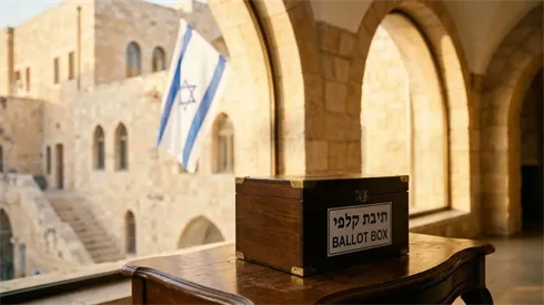 על חובת ההצבעה בבחירות (Gemini) על חובת ההצבעה בבחירות