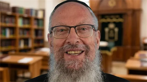 אחים יקרים: צאו והצביעו והעתירו בתפילה! (Gemini) אחים יקרים: צאו והצביעו והעתירו בתפילה!