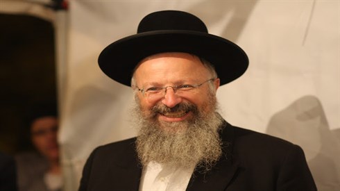 שיעורו השבועי של הרב שמואל אליהו שליט"א לפרשת וארא (נרי''''''''ה לוי) שיעורו השבועי של הרב שמואל אליהו שליט"א לפרשת וארא