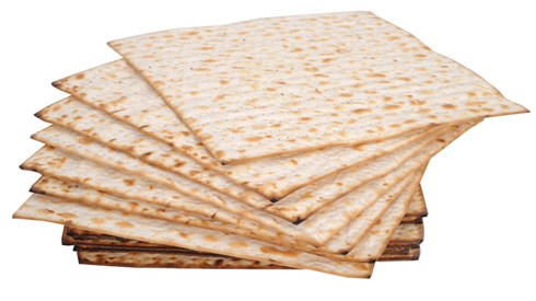 מה מברכים על מצות אחרי הפסח?