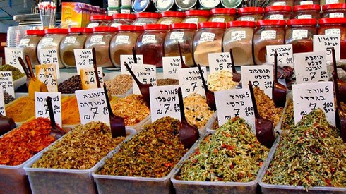 תבלינים בלי הכשר תבלינים בלי הכשר