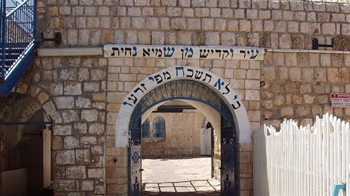 דמעות של אמא לא חוזרות ריקם