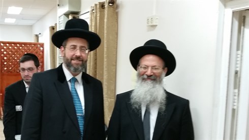 תגובות חמות משבת "הרב והקהילה" תגובות חמות משבת "הרב והקהילה"