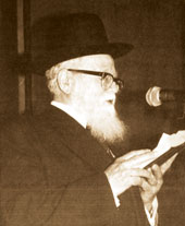 חכם שותק